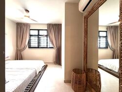 Blk 420C Waterfront II @ Northshore (Punggol), HDB 4 Rooms #605264641